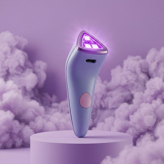 Clearli™- טיפול בפצעונים ב 3 דקות